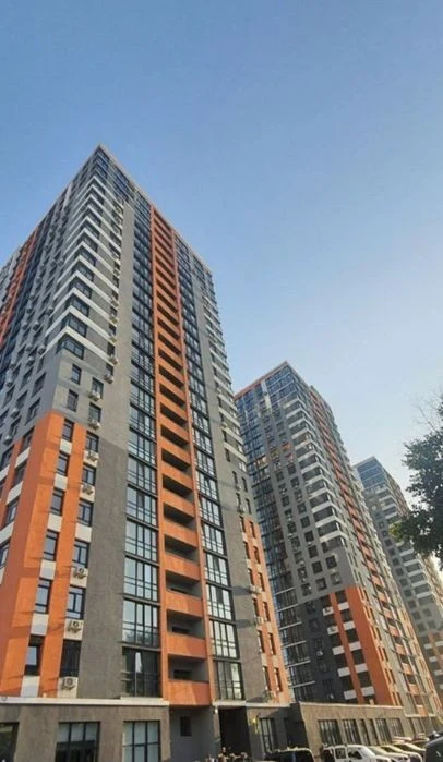 Продам 2-х комнатную квартиру 67м. кв, ЖК БЕРЕЖАНСКИЙ., 8 СЕ