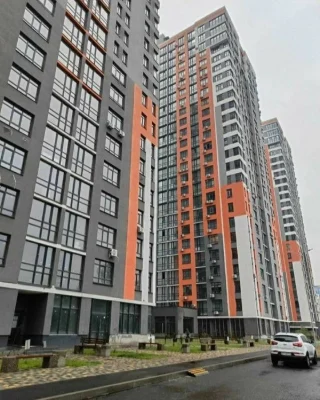 Продам 2-х комнатную квартиру 67м. кв, ЖК БЕРЕЖАНСКИЙ., 8 СЕ