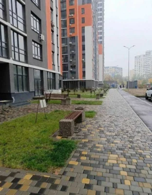 Продам 2-х комнатную квартиру 67м. кв, ЖК БЕРЕЖАНСКИЙ., 8 СЕ