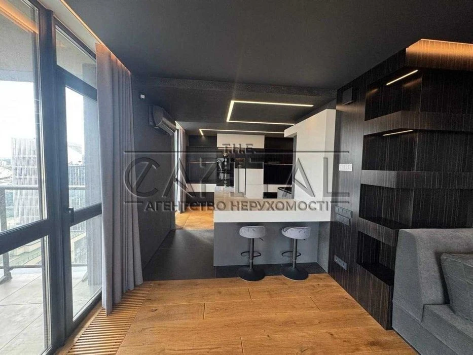 For sale / Apartment / 82 m2 / Residential complex French Quarter 2 / Pecher