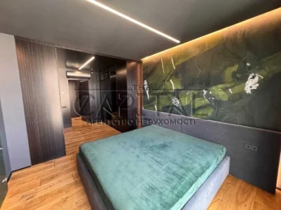 For sale / Apartment / 82 m2 / Residential complex French Quarter 2 / Pecher