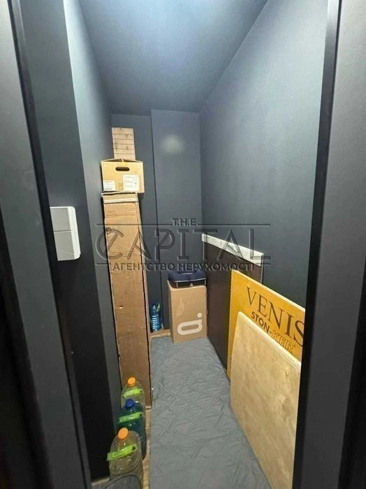 For sale / Apartment / 82 m2 / Residential complex French Quarter 2 / Pecher
