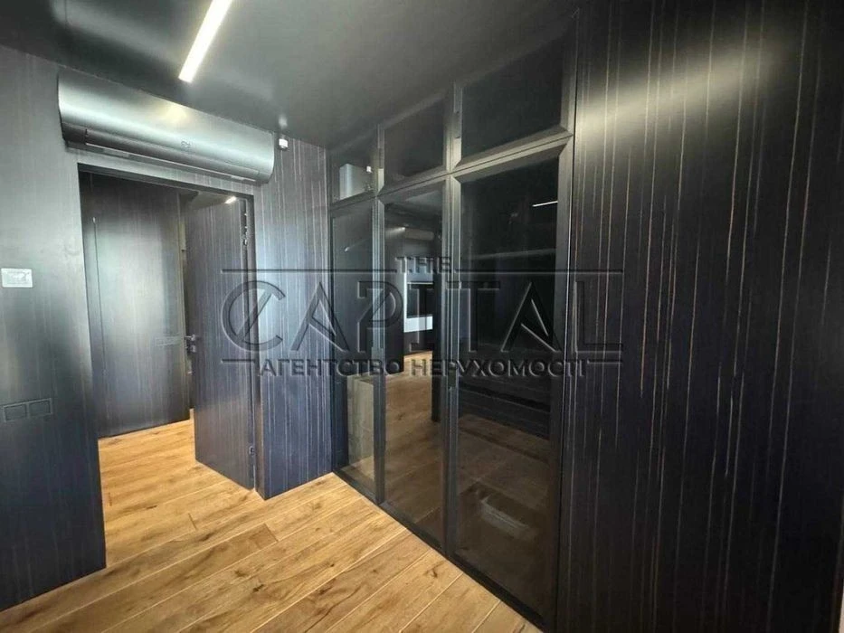 For sale / Apartment / 82 m2 / Residential complex French Quarter 2 / Pecher
