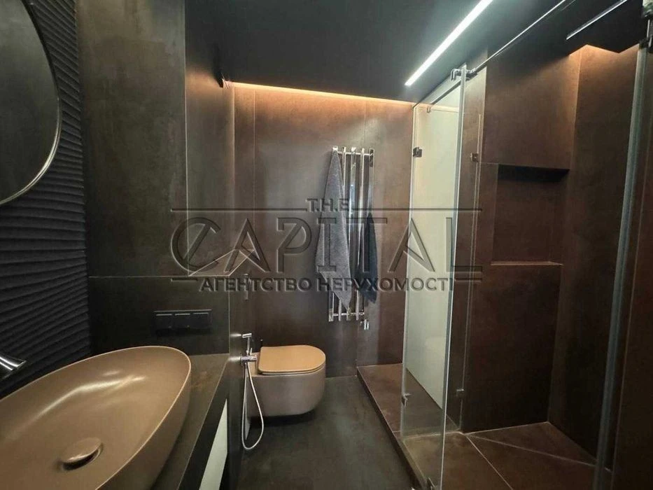 For sale / Apartment / 82 m2 / Residential complex French Quarter 2 / Pecher