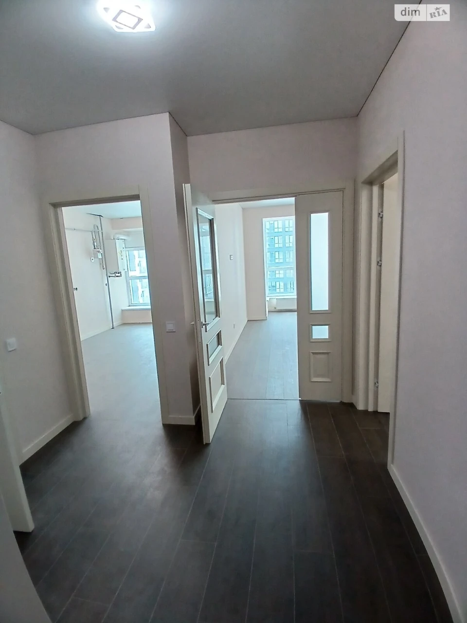 For Sale Apartment Center
