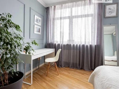 Sale of 3-room apartment 87 sq. m. on Sim'yi Kulzhenkiv 35 • ID