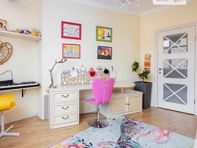 Sale of 3-room apartment 87 sq. m. on Sim'yi Kulzhenkiv 35 • ID