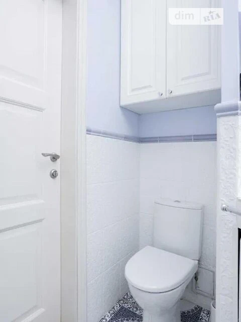 Sale of 3-room apartment 87 sq. m. on Sim'yi Kulzhenkiv 35 • ID