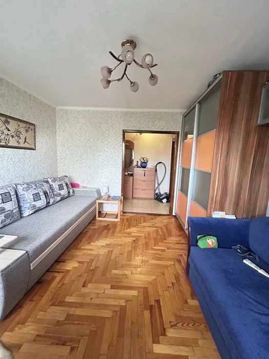 Продажа 2-х комн. Инженера Преображенского, рядом ТЦ Амст