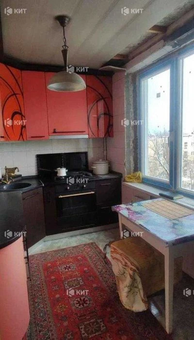 3 rooms, 64 sq. m., Saltivka (Saltivka 531, Geroev Truda St. 37) 131304