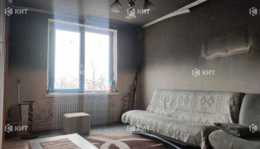 3 rooms, 64 sq. m., Saltivka (Saltivka 531, Geroev Truda St. 37) 131304
