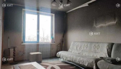 3 rooms, 64 sq. m., Saltivka (Saltivka 531, Geroev Truda St. 37) 131304