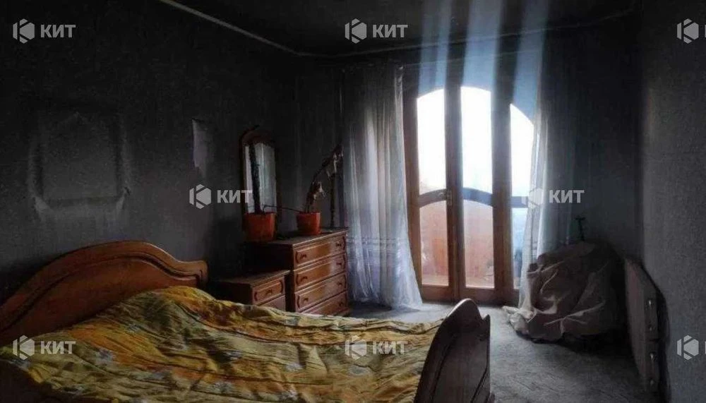3 rooms, 64 sq. m., Saltivka (Saltivka 531, Geroev Truda St. 37) 131304