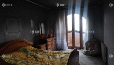 3 rooms, 64 sq. m., Saltivka (Saltivka 531, Geroev Truda St. 37) 131304