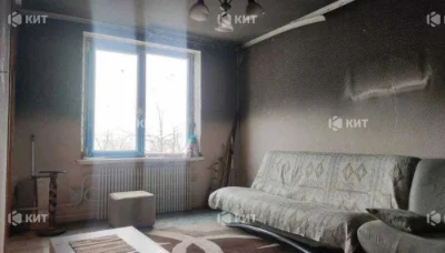 3 rooms, 64 sq. m., Saltivka (Saltivka 531, Geroev Truda St. 37) 131304