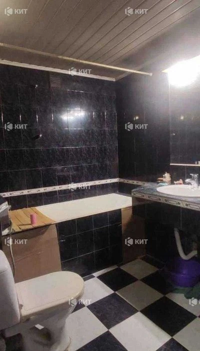 3 rooms, 64 sq. m., Saltivka (Saltivka 531, Geroev Truda St. 37) 131304