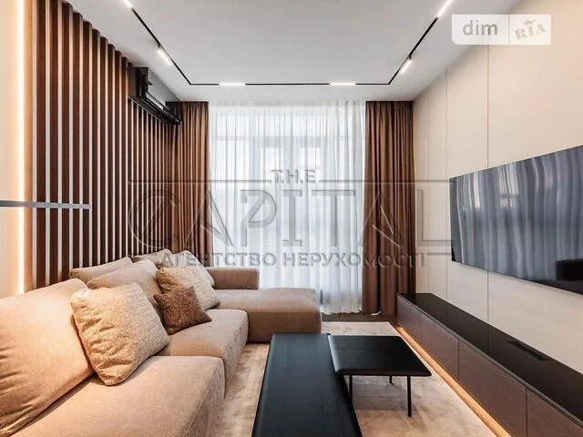 Sale of 2-room apartment 85.1 sq. m. on Andriy Verkhoglyada Street • ID