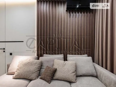 Sale of 2-room apartment 85.1 sq. m. on Andriy Verkhoglyada Street • ID
