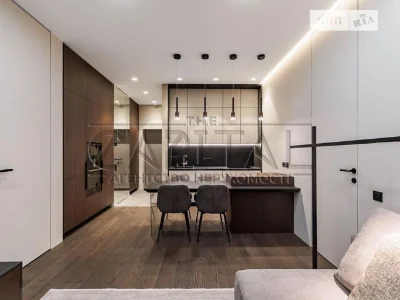 Sale of 2-room apartment 85.1 sq. m. on Andriy Verkhoglyada Street • ID