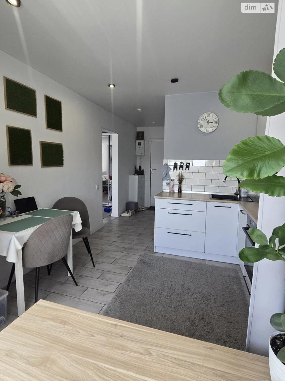 For sale Apartment Topol-2