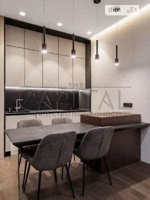 Sale of 2-room apartment 85.1 sq. m. on Andriy Verkhoglyada Street • ID