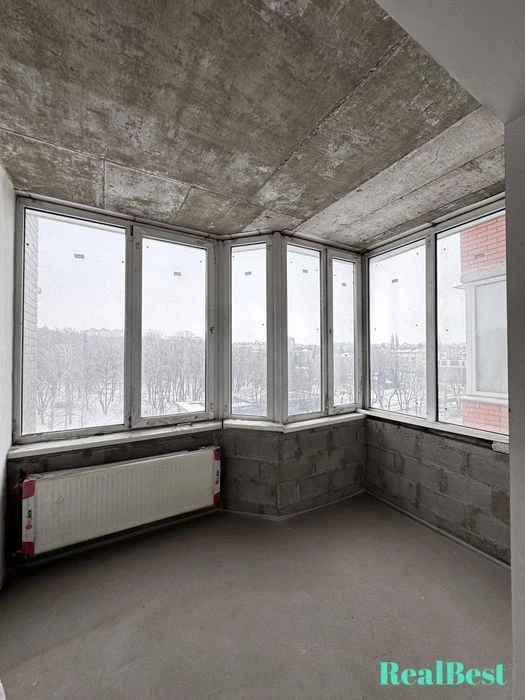 Продаж / Квартира / Центр, Рівне