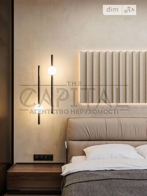 Sale of 2-room apartment 85.1 sq. m. on Andriy Verkhoglyada Street • ID