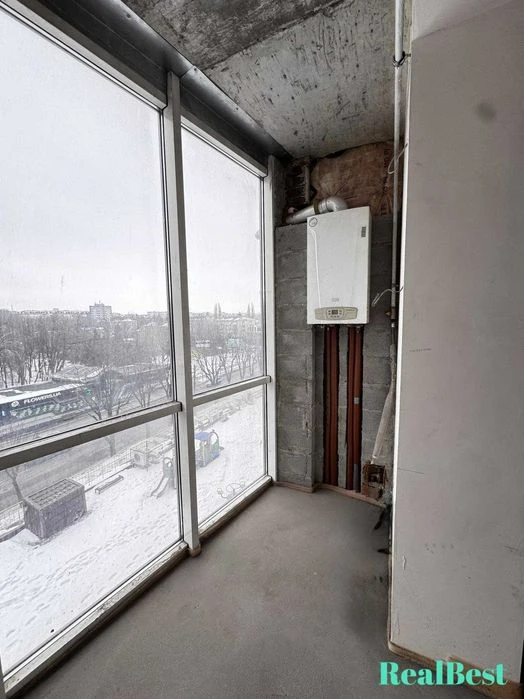 Продаж / Квартира / Центр, Рівне