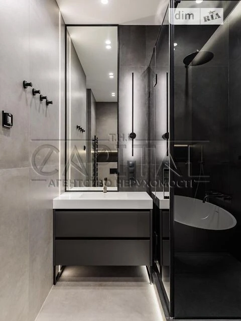 Sale of 2-room apartment 85.1 sq. m. on Andriy Verkhoglyada Street • ID