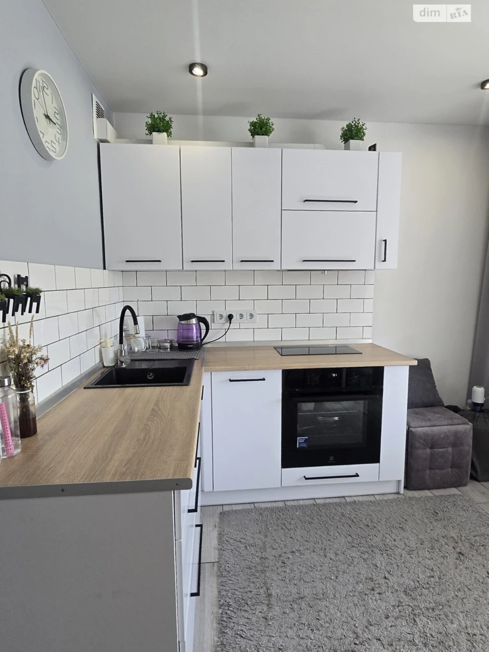 For sale Apartment Topol-2
