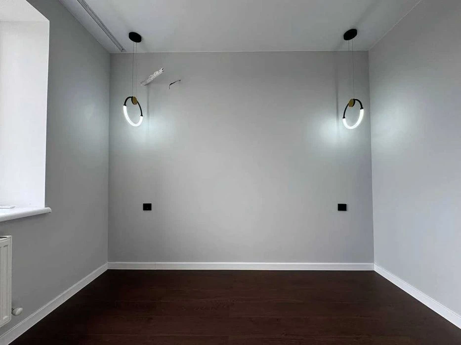 Однокомнатная с ремонтом вблизи центра