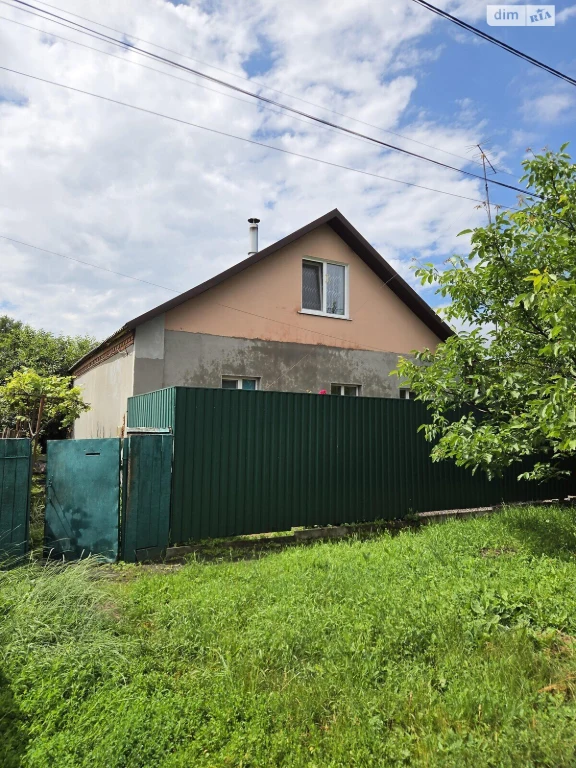 Продаж Частина будинку Боженка