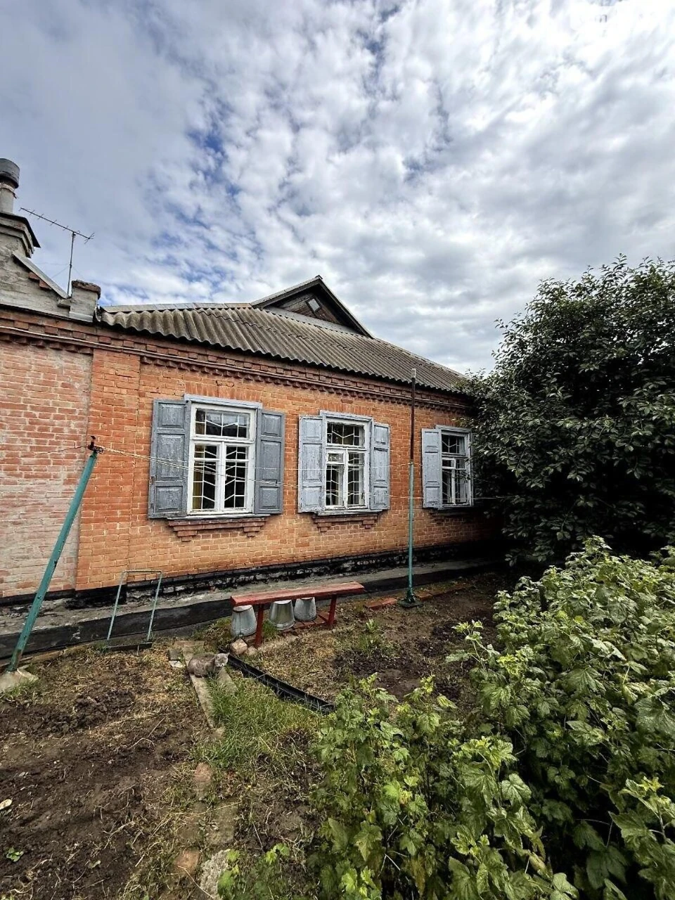 Продаж Частина будинку Боженка