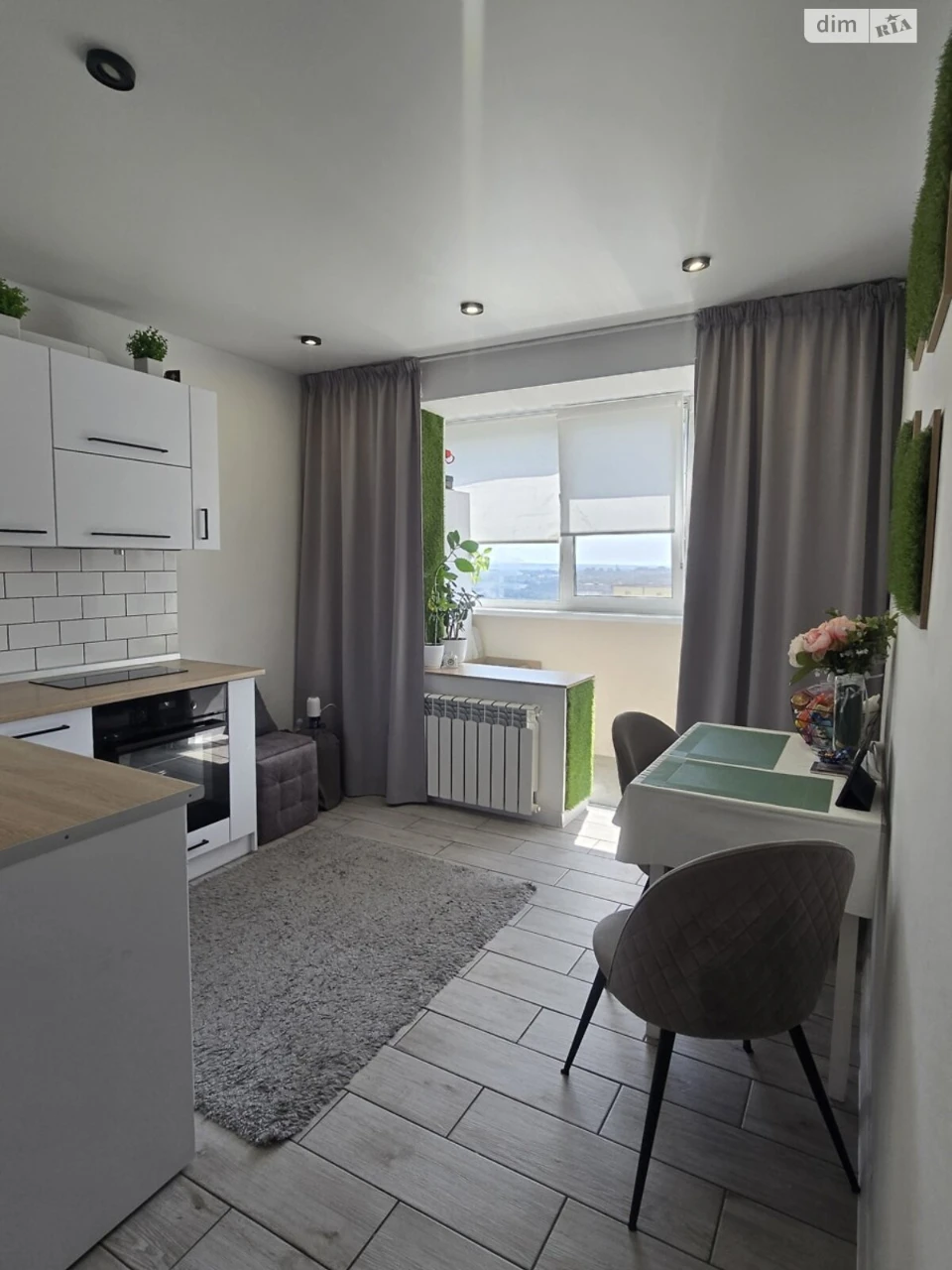For sale Apartment Topol-2