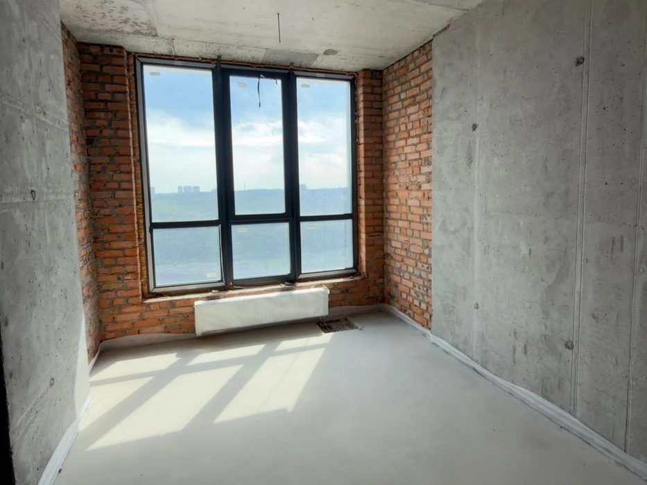 3-room apartment for sale 107.4 m² | Residential complex Edelweiss House | Edelweiss