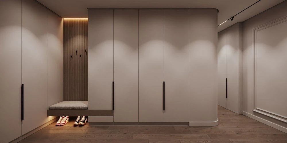 3-room apartment for sale 107.4 m² | Residential complex Edelweiss House | Edelweiss