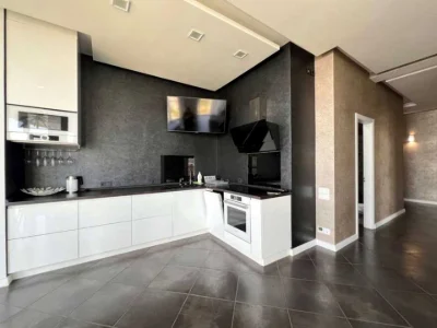 Apartment. Odesa, French Boulevard.