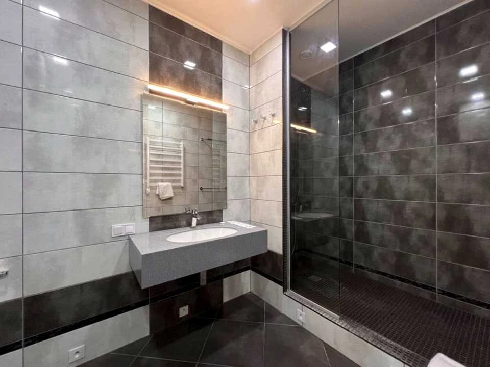 Apartment. Odesa, French Boulevard.