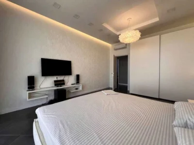 Apartment. Odesa, French Boulevard.