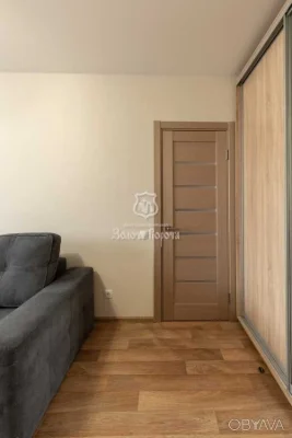1-room apartment, 38.30 sq.m.