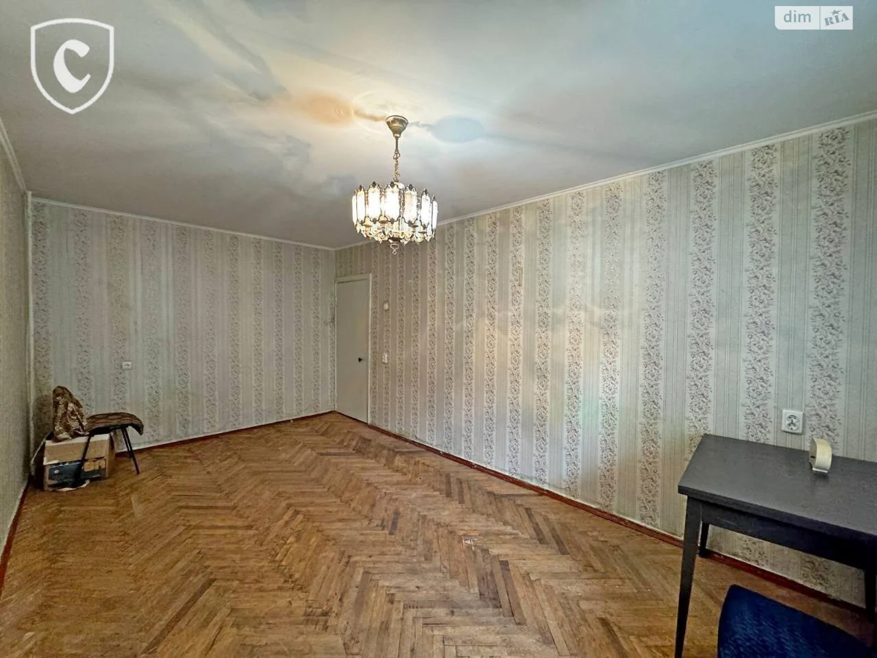Продажа квартир Шевченковский
