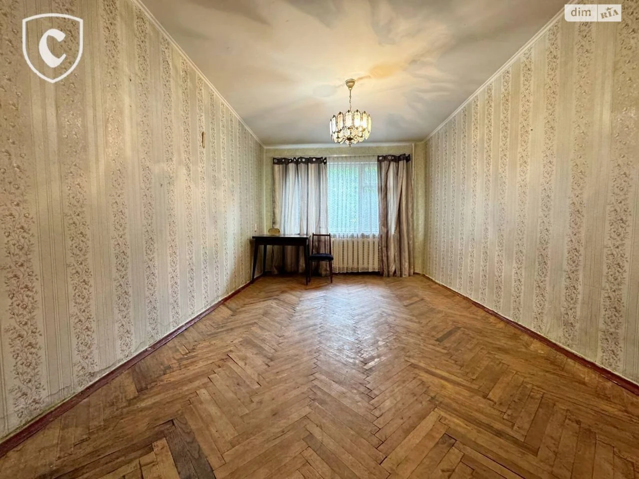 Продажа квартир Шевченковский