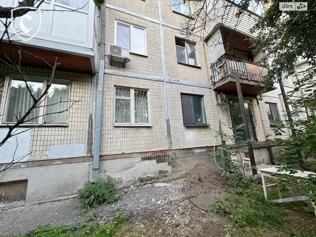 Продажа квартир Шевченковский