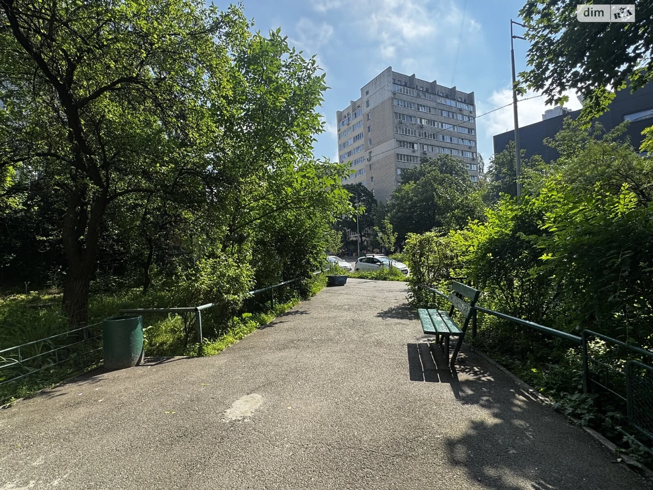 Продажа квартир Шевченковский