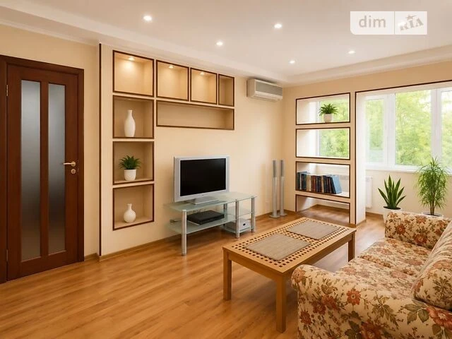 Sale of 3-room apartment 56.7 sq. m. on Entuziastiv Street 19/1 • ID
