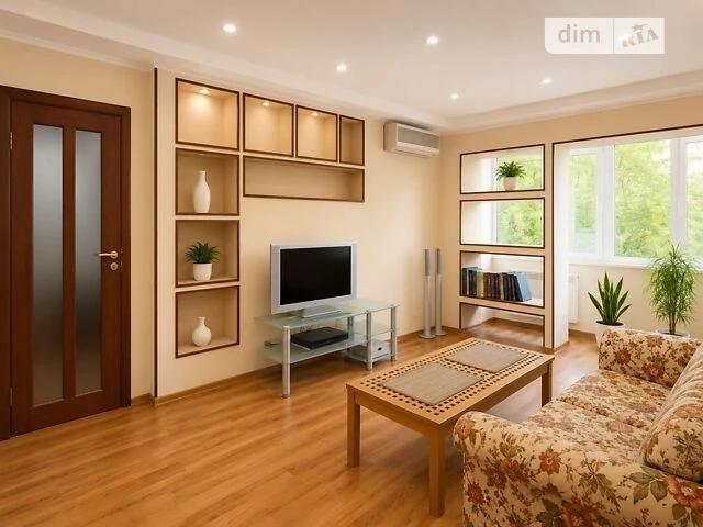 Sale of 3-room apartment 56.7 sq. m. on Entuziastiv Street 19/1 • ID