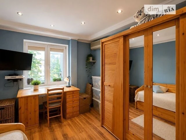 Sale of 3-room apartment 56.7 sq. m. on Entuziastiv Street 19/1 • ID