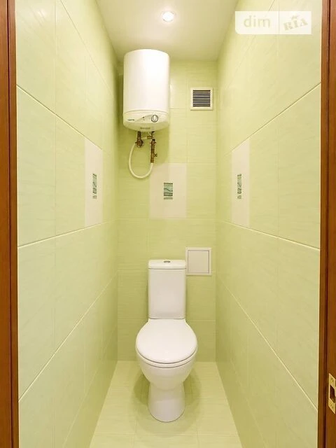 Sale of 3-room apartment 56.7 sq. m. on Entuziastiv Street 19/1 • ID