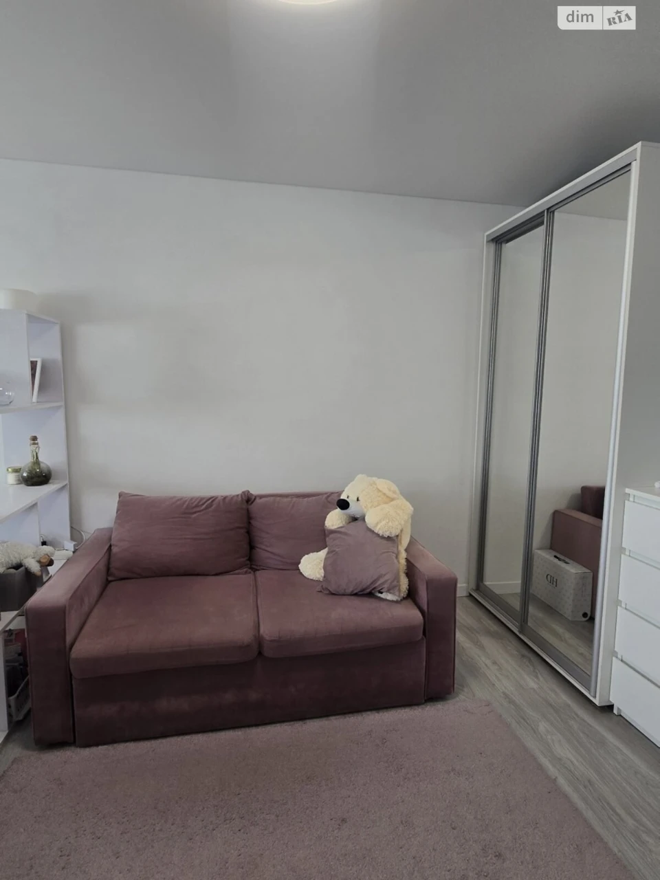 For sale Apartment Topol-2