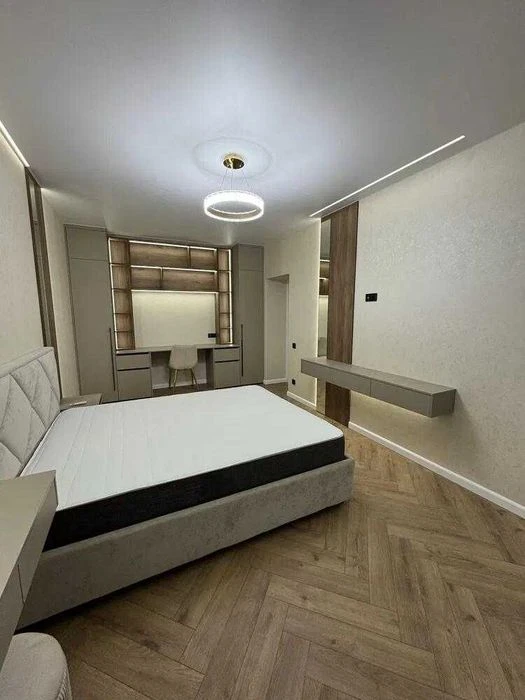 1к.квартира, ЖК Династія, меблі+техніка , 2 поверх, цегла, к